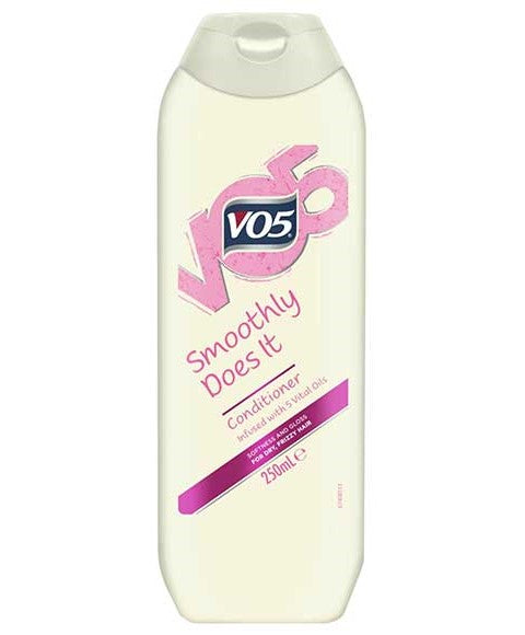 SMOOTHING DOES IT CONDITIONER 250 ml Conditioner Asetena Pa 