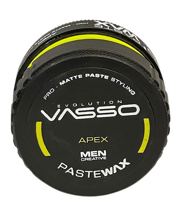 MEN CREATIVE APEX PASTE WAX 150 ml Hair Styling Asetena Pa 
