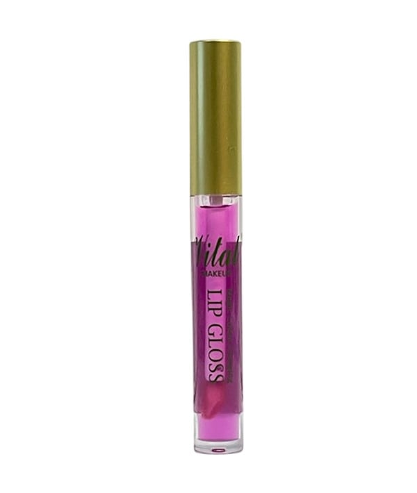 VITAL MAGIC COLOUR CHANGING LIP GLOSS  Color 02 Lips Asetena Pa 