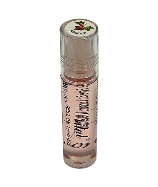 VITAL ROLL ON LIP GLOSS  Color Clear Lips Asetena Pa 