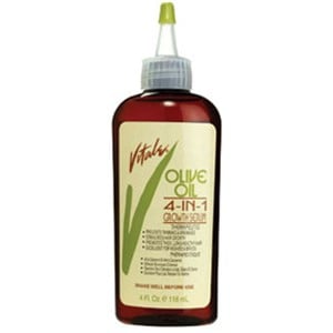 VITALE OLIVE OIL 4 IN 1 GROWTH SERUM 118 ml Sprays, Serums and Oils Asetena Pa 