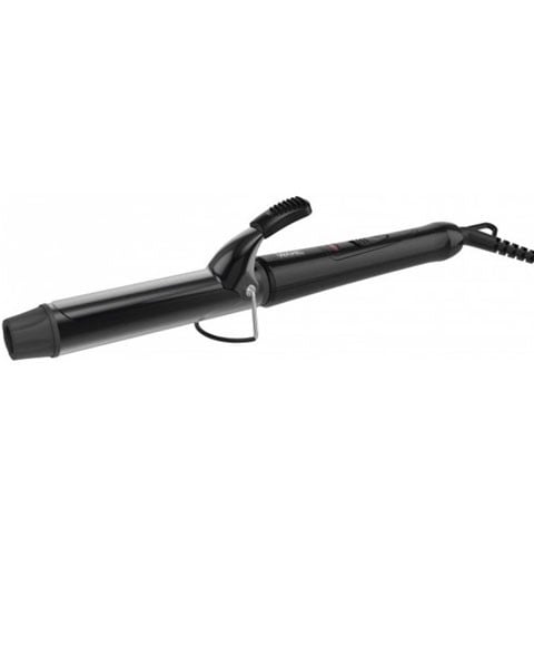 WAHL CURLING TONGS 32 mm Color Black Hot Irons Asetena Pa 