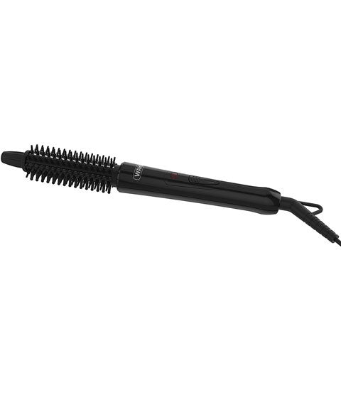 WAHL HOT CERAMIC COATED BARREL BRUSH 19 mm Hot Irons Asetena Pa 