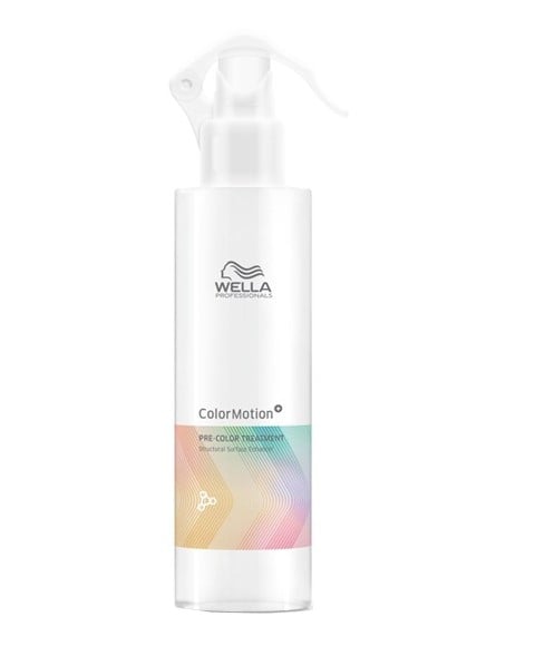 COLOR MOTION PRE COLOR TREATMENT 185 ml Treatments Asetena Pa 