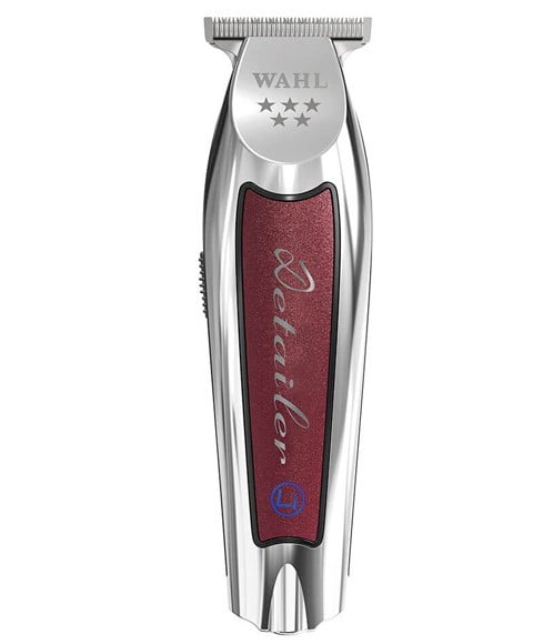 WAHL DETAILER CORDLESS 5 STAR SERIES Clippers and Trimmers Asetena Pa 