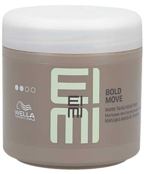EIMI BOLD MOVE MATTE TEXTURISING PASTE 150 ml Relaxer n Texturizer Asetena Pa 