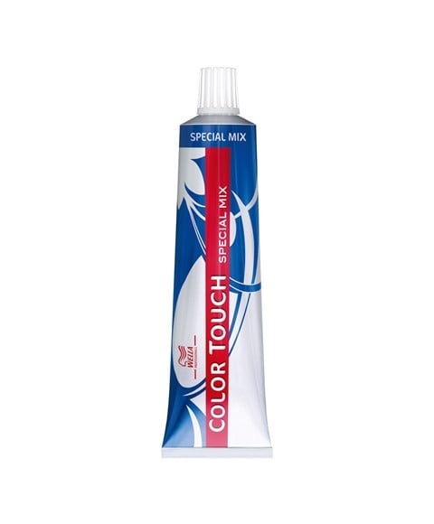 COLOR TOUCH SPECIAL MIX 60 ml Color 0-68 Hair Color Asetena Pa 
