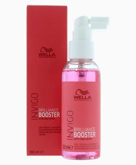 INVIGO BRILLIANCE BOOSTER COLOR VIBRANCY CONCENTRATE 100 ml Hair Color Asetena Pa 