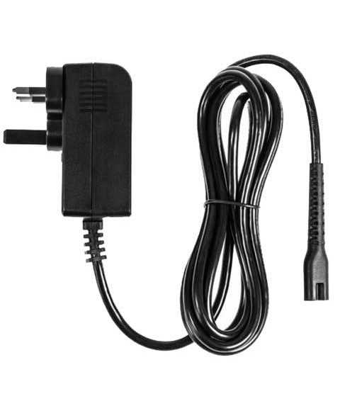 REPLACEMENT CORDLESS SUPER TAPER 2.3 Metre Salon Accessories Asetena Pa 