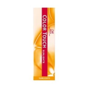 TOUCH OF SUNKISSED HAIRCOLOR 60 ml Color /04 Hair Color Asetena Pa 
