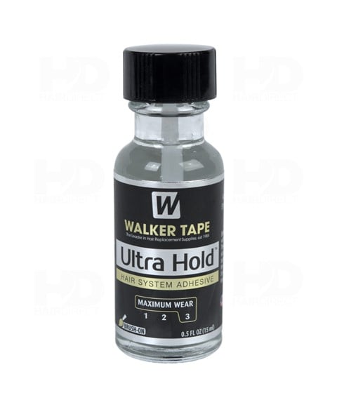 WALKER TAPE ULTRA HOLD ADHESIVE 41.4 ml Extensions Accessories Asetena Pa 