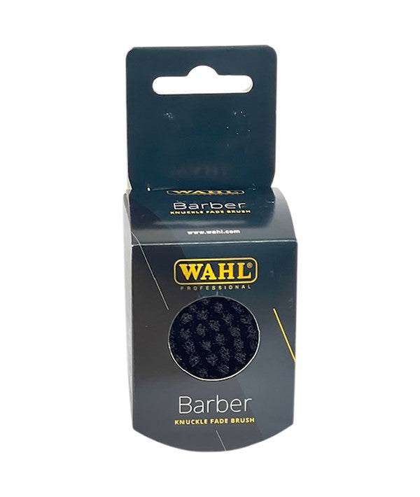 WAHL PROFESSIONAL BARBER KNUCKLE FADE BRUSH Salon Accessories Asetena Pa 