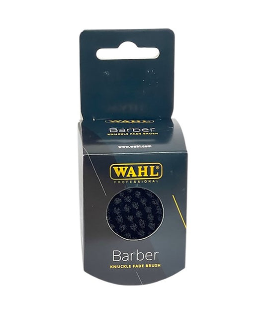 WAHL PROFESSIONAL BARBER KNUCKLE FADE BRUSH Salon Accessories Asetena Pa 