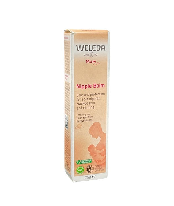 MUM NIPPLE BALM 50 g Skin Moisturizing Asetena Pa 