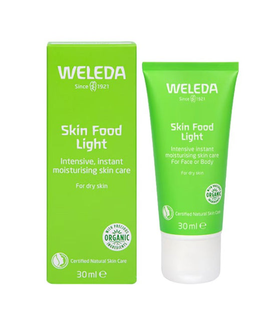 SKIN FOOD LIGHT CLEARM 75 ml Skin Moisturizing Asetena Pa 