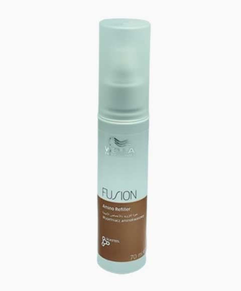 FUSION AMINO REFILLER 70 ml Treatments Asetena Pa 