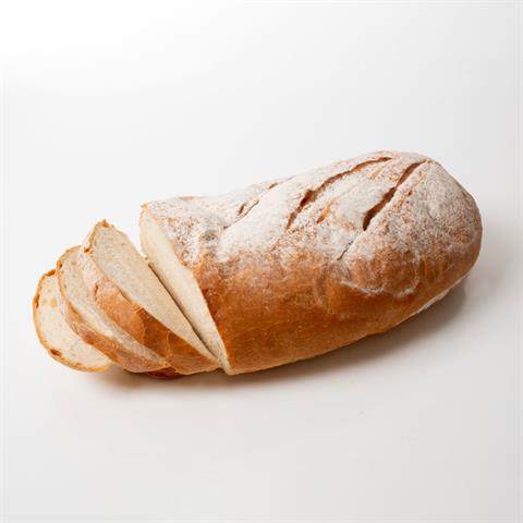 Polish Bloomer Bread  1x700g