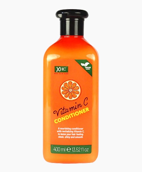 XHC XPEL HAIR CARE VITAMIN C CONDITIONER 400 ml Conditioner Asetena Pa 