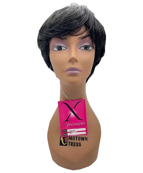 X PRESSION REGINE WIG  Color 40 Synthetic Hair Wigs Asetena Pa 