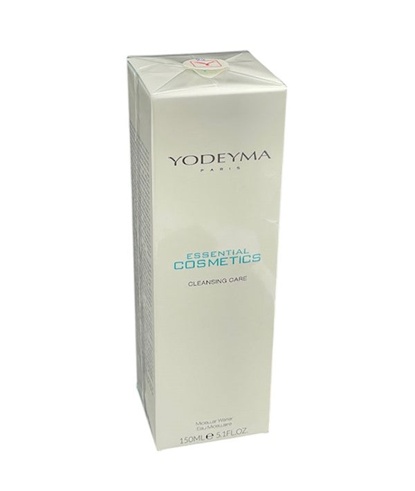 ESSENTIAL COSMETICS CLEANSING CARE MICELLAR WATER 150 ml Skin Wash Asetena Pa 