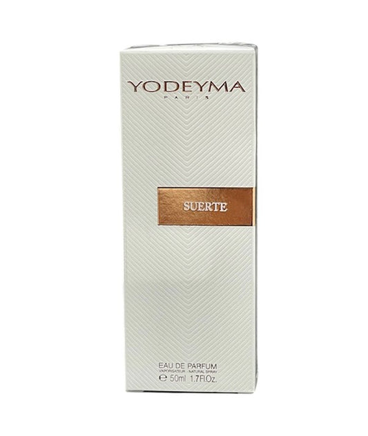SUERTE EAU DE PARFUM 100 ml Perfumes for Her Asetena Pa 