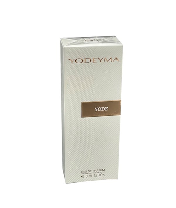 YODE EAU DE PARFUM 50 ml Perfumes for Her Asetena Pa 