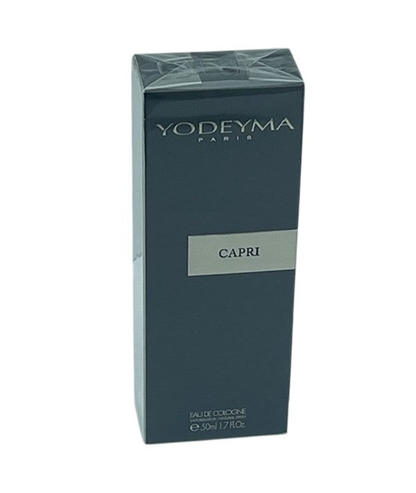 CAPRI EAU DE PARFUM 50 ml Perfumes for Him Asetena Pa 