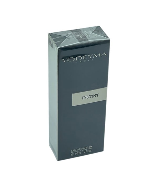 INSTINT EAU DE PARFUM 100 ml Perfumes for Him Asetena Pa 