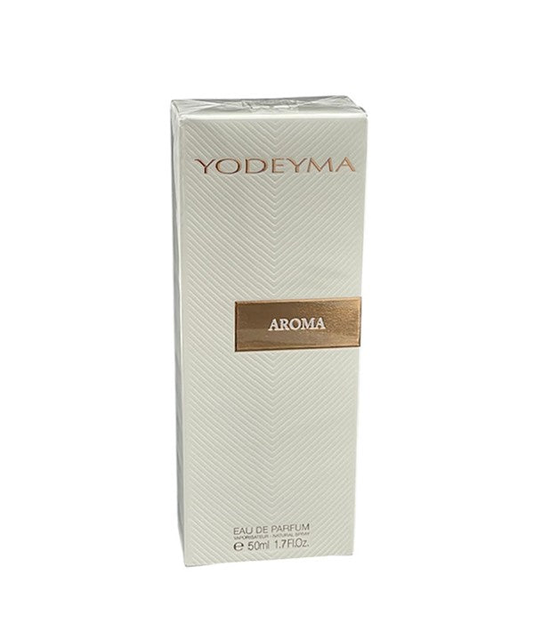 AROMA EAU DE PARFUM 100 ml Perfumes for Her Asetena Pa 