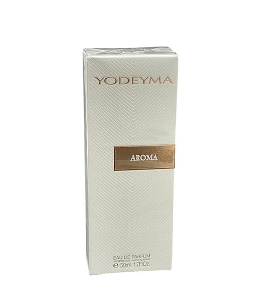 AROMA EAU DE PARFUM 50 ml Perfumes for Her Asetena Pa 