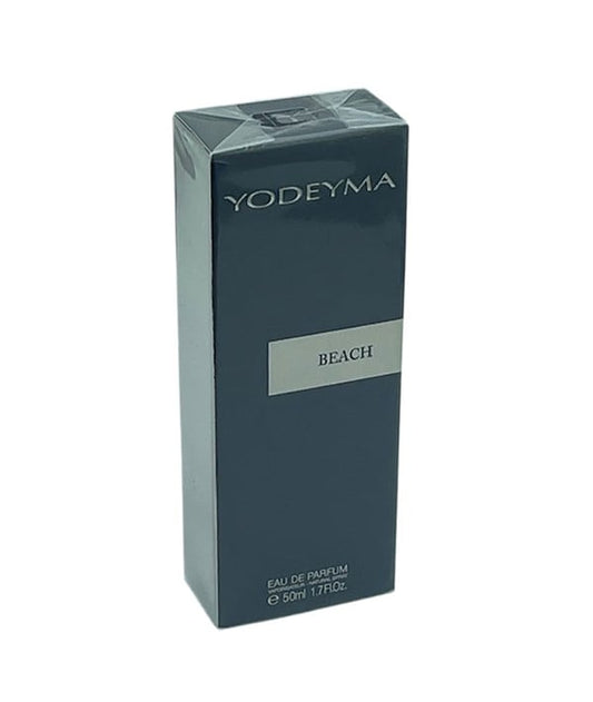 BEACH EAU DE PARFUM 50 ml Perfumes for Him Asetena Pa 