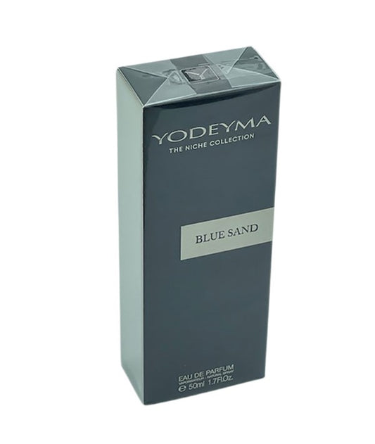 BLUE SAND EAU DE PARFUM 100 ml Perfumes for Him Asetena Pa 