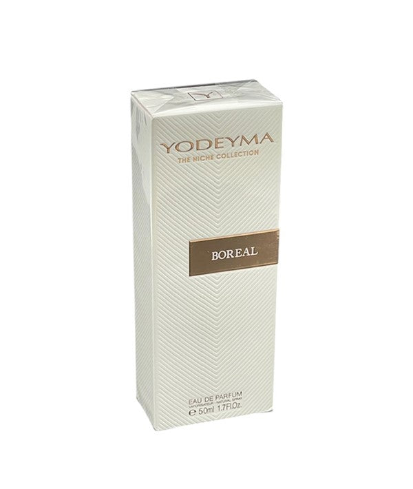 BOREAL EAU DE PARFUM 50 ml Perfumes for Her Asetena Pa 