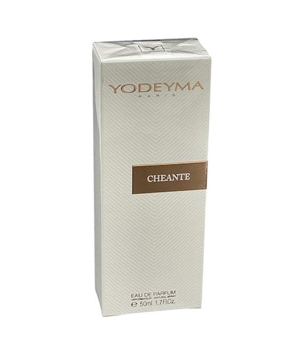 CHEANTE EAU DE PARFUM 100 ml Perfumes for Her Asetena Pa 