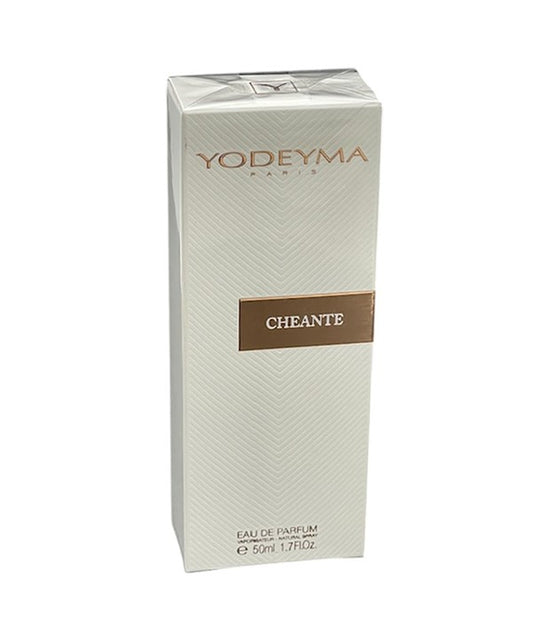 CHEANTE EAU DE PARFUM 100 ml Perfumes for Her Asetena Pa 