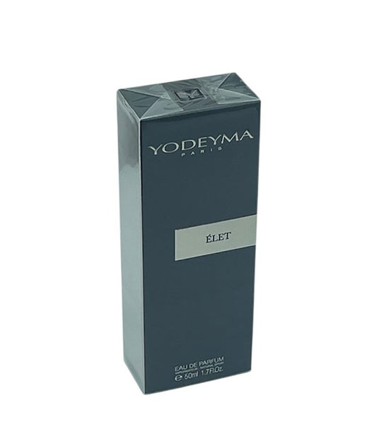 ELET EAU DE PARFUM 100 ml Perfumes for Him Asetena Pa 