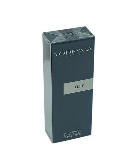 ELET EAU DE PARFUM 50 ml Perfumes for Him Asetena Pa 