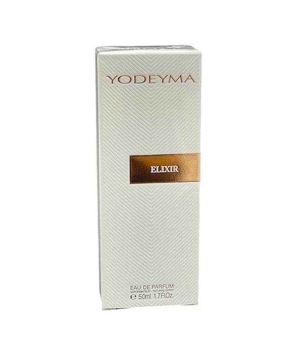 ELIXIR EAU DE PARFUM 50 ml Perfumes for Her Asetena Pa 