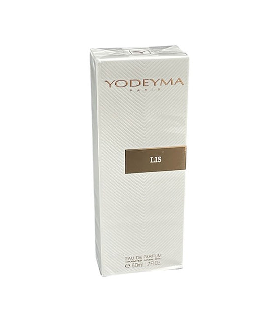 LIS EAU DE PARFUM 50 ml Perfumes for Her Asetena Pa 