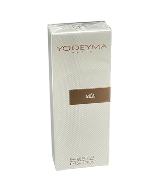 MIA EAU DE PARFUM 100 ml Perfumes for Her Asetena Pa 