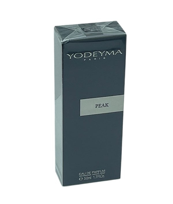 PEAK EAU DE PARFUM 100 ml Perfumes for Him Asetena Pa 
