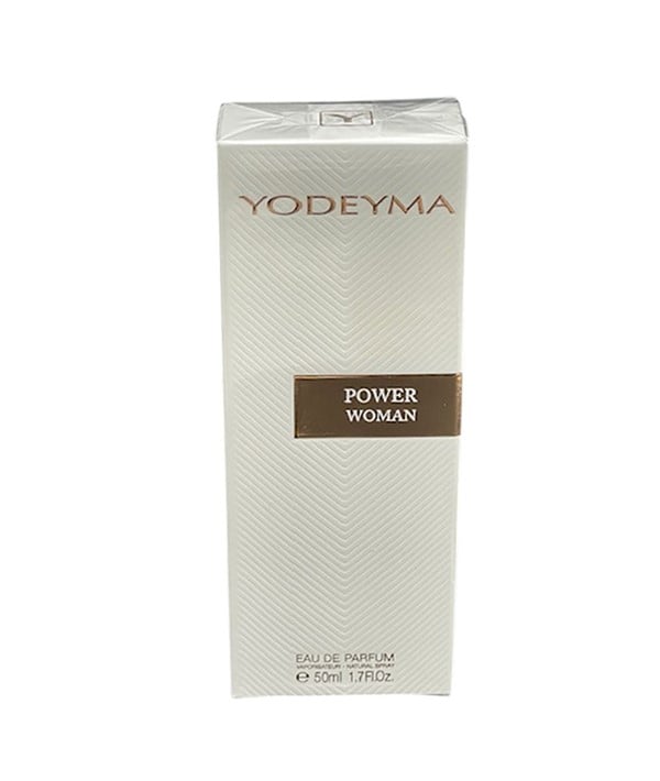 POWER WOMAN EAU DE PARFUM 50 ml Perfumes for Her Asetena Pa 