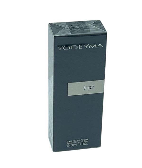 SURF EAU DE PARFUM 50 ml Perfumes for Him Asetena Pa 