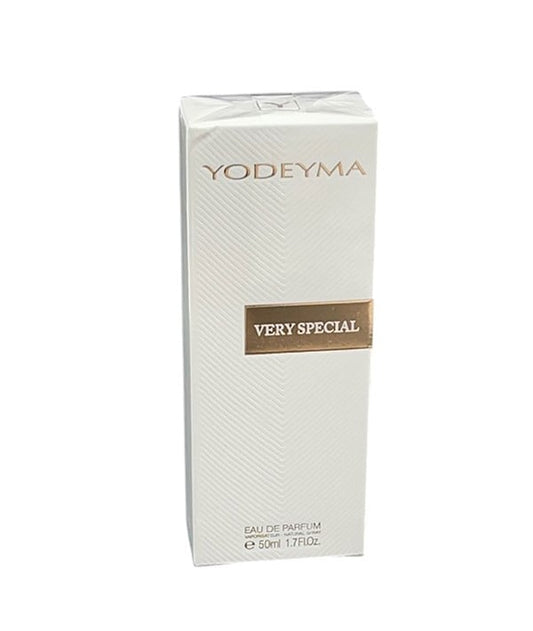 VERY SPECIAL EAU DE PARFUM 50 ml Perfumes for Her Asetena Pa 