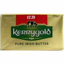 Kerrygold Butter   10x200g