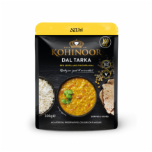 Kohinoor Dal Tarka  6x300g