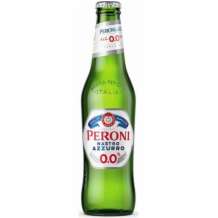 Peroni %  24x330ml