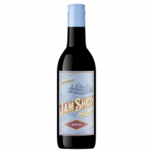 Jam Shed Shiraz  12x187ml