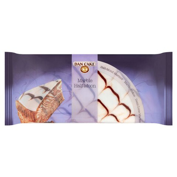 Dan Cake Marble Slab Cake  1x350g