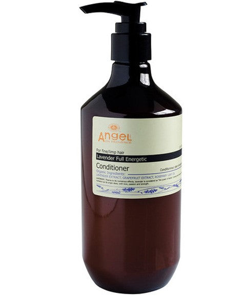 ANGEL LAVENDER FULL ENERGETIC CONDITIONER 400 ml Conditioner Asetena Pa 